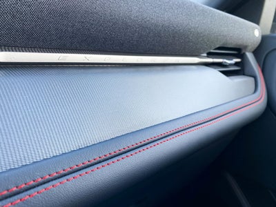 2026 Ford Explorer ST-Line 4WD