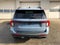 2026 Ford Explorer ST-Line 4WD