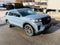 2026 Ford Explorer ST-Line 4WD