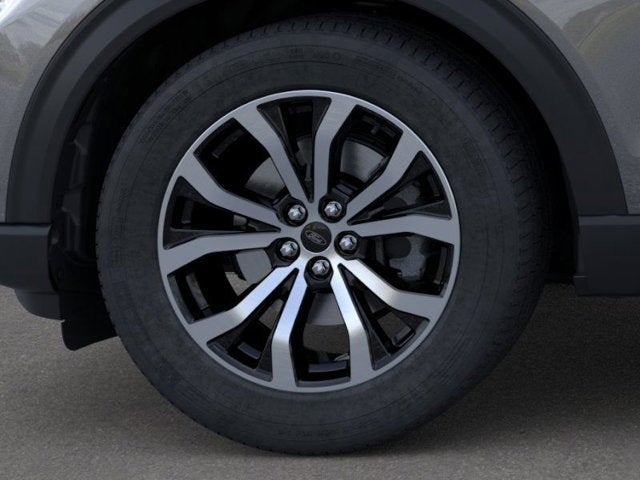 2026 Ford Explorer ST-Line 4WD