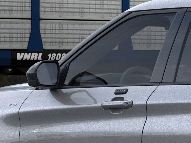 2026 Ford Explorer ST-Line 4WD