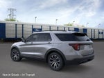 2026 Ford Explorer ST-Line 4WD
