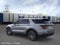 2026 Ford Explorer ST-Line 4WD
