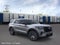 2026 Ford Explorer ST-Line 4WD