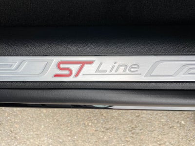 2026 Ford Explorer ST-Line 4WD