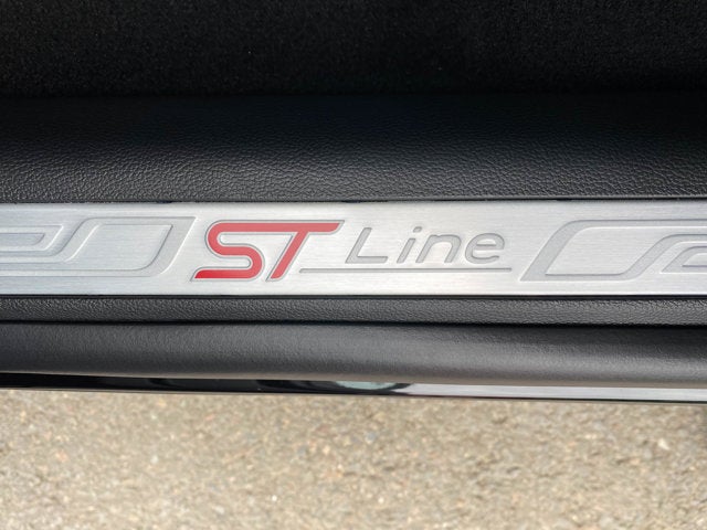 2026 Ford Explorer ST-Line 4WD