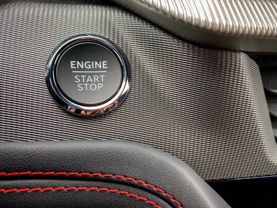 2026 Ford Explorer ST-Line 4WD