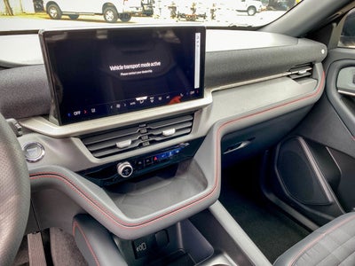 2026 Ford Explorer ST-Line 4WD