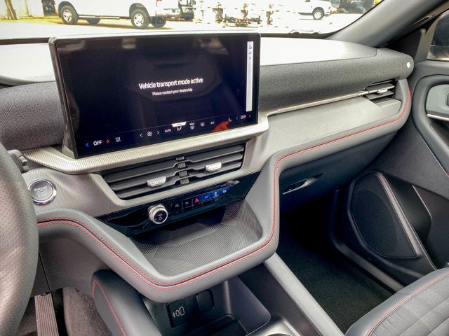 2026 Ford Explorer ST-Line 4WD