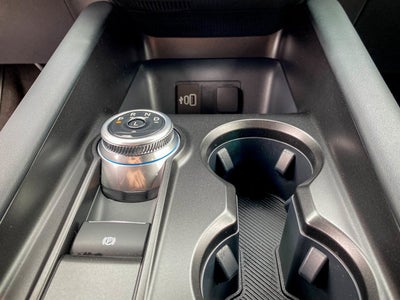 2026 Ford Explorer ST-Line 4WD