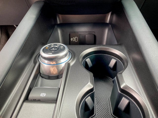 2026 Ford Explorer ST-Line 4WD