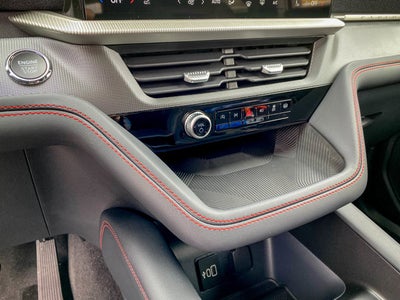 2026 Ford Explorer ST-Line 4WD