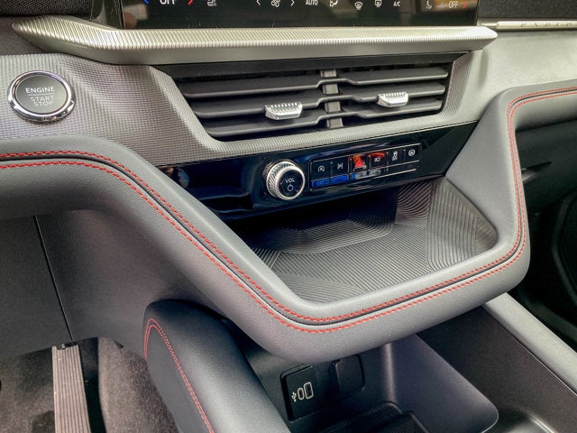 2026 Ford Explorer ST-Line 4WD