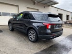 2026 Ford Explorer ST-Line 4WD