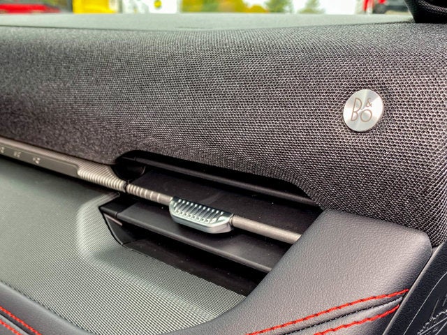 2026 Ford Explorer ST-Line 4WD