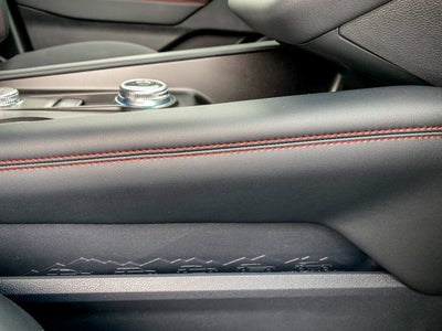 2026 Ford Explorer ST-Line 4WD