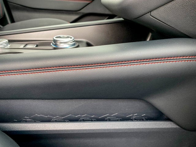 2026 Ford Explorer ST-Line 4WD