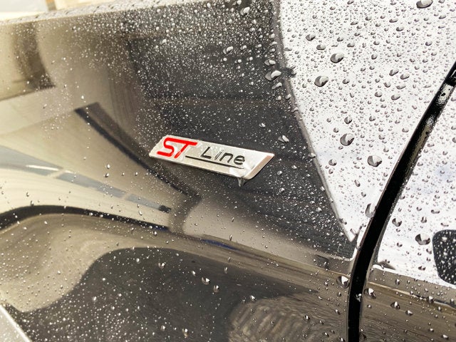 2026 Ford Explorer ST-Line 4WD