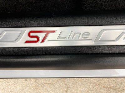 2026 Ford Explorer ST-Line 4WD