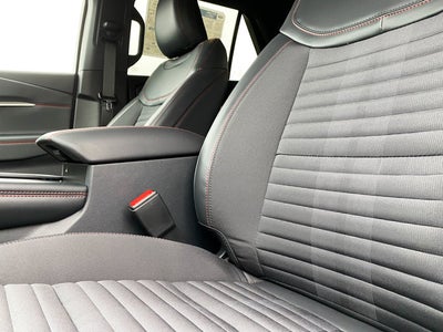 2026 Ford Explorer ST-Line 4WD