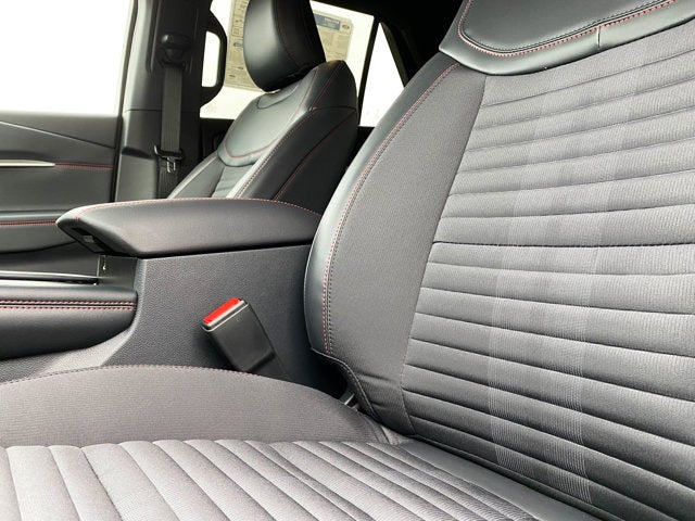 2026 Ford Explorer ST-Line 4WD