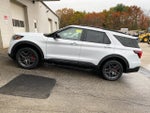 2026 Ford Explorer ST-Line 4WD