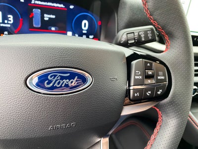 2026 Ford Explorer ST-Line 4WD