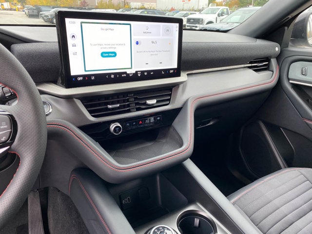 2026 Ford Explorer ST-Line 4WD