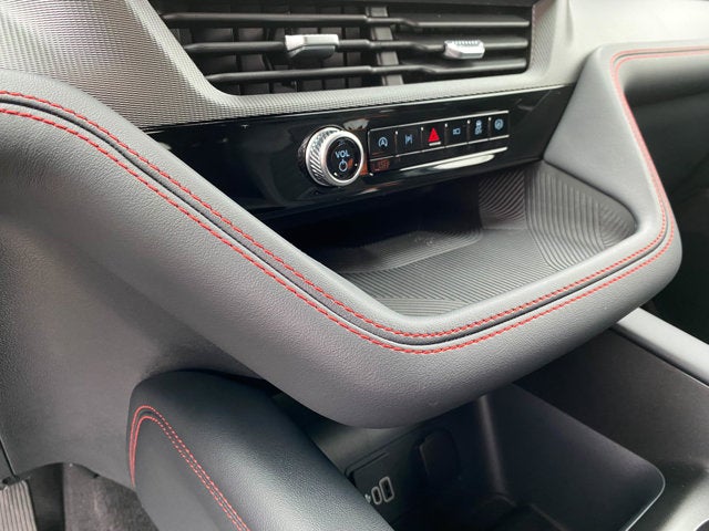 2026 Ford Explorer ST-Line 4WD