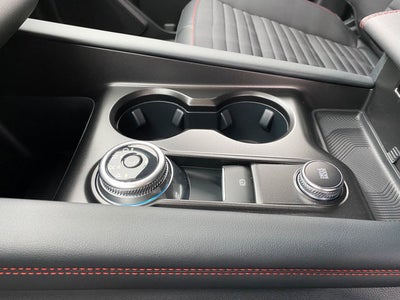 2026 Ford Explorer ST-Line 4WD