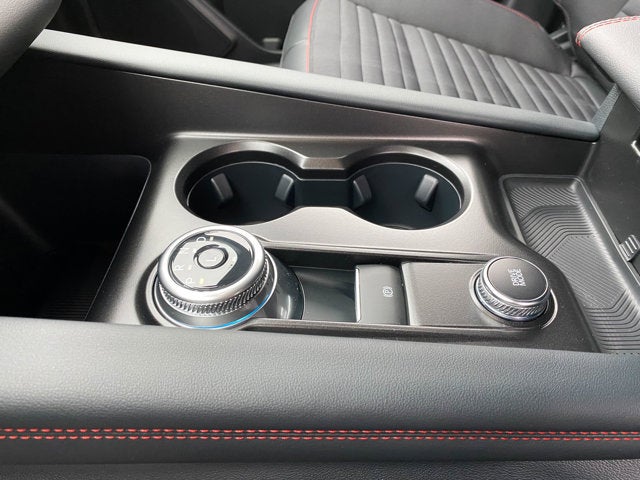 2026 Ford Explorer ST-Line 4WD