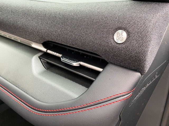 2026 Ford Explorer ST-Line 4WD