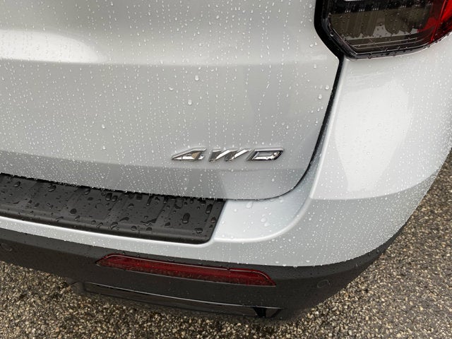 2026 Ford Explorer ST-Line 4WD