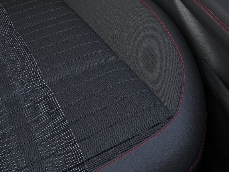 2026 Ford Explorer ST-Line 4WD