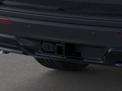 2026 Ford Explorer ST-Line 4WD