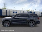 2026 Ford Explorer ST-Line 4WD
