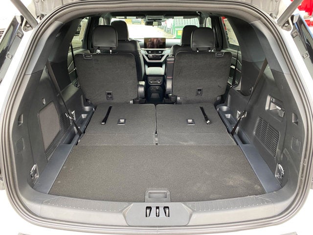 2026 Ford Explorer ST-Line 4WD