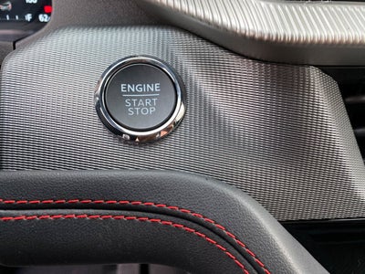 2026 Ford Explorer ST-Line 4WD