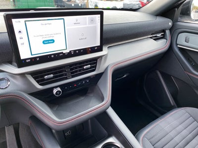 2026 Ford Explorer ST-Line 4WD