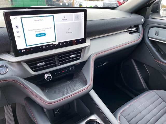 2026 Ford Explorer ST-Line 4WD