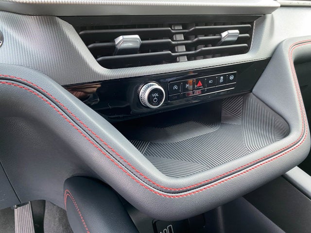 2026 Ford Explorer ST-Line 4WD