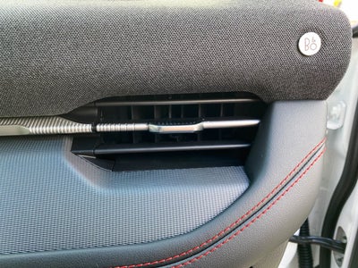 2026 Ford Explorer ST-Line 4WD