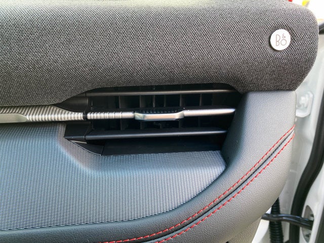 2026 Ford Explorer ST-Line 4WD