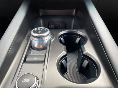 2026 Ford Explorer ST-Line 4WD