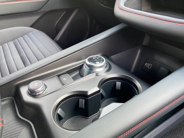 2026 Ford Explorer ST-Line 4WD