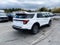 2026 Ford Explorer ST-Line 4WD