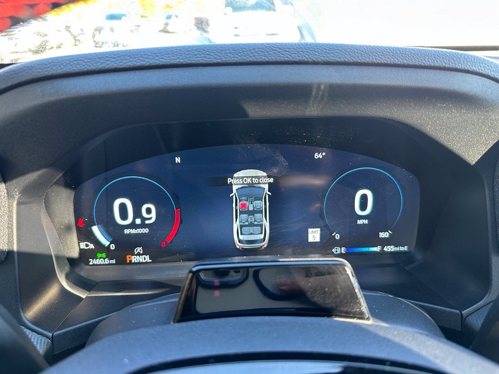 2026 Ford Explorer ST-Line M/Roof