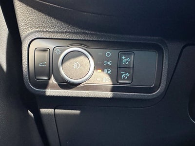 2026 Ford Explorer ST-Line M/Roof