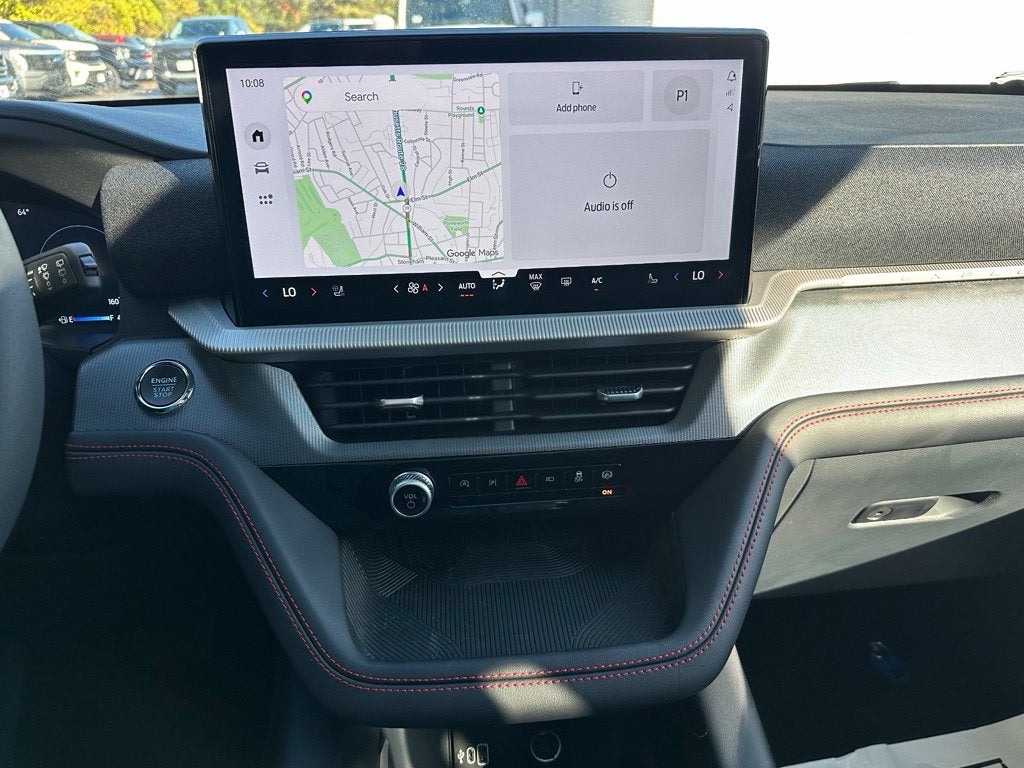 2026 Ford Explorer ST-Line M/Roof