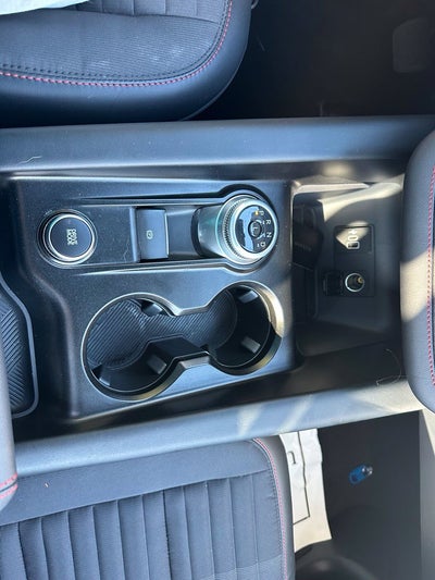 2026 Ford Explorer ST-Line M/Roof